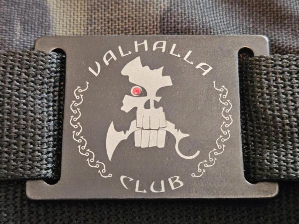 Valhalla Molle Clip
